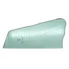 17H2517T Glass 1/4 Light Rd Tint Part