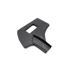 Aha7094 Seal Screen Pillar L/H Part