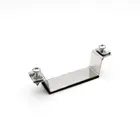 Aha7431S Bracket Door Glass Stop Midget Part