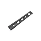 Aha7747 Seal 1/4 Light>Door L/H Part