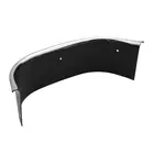 Aha9451 Finisher Grille Mid L/H Part