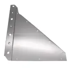 Ahh5343 Cover Plate Mga R/H Part