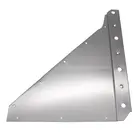 Ahh5344 Cover Plate Mga L/H Part