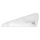 Bhh754 Glass 1/4 Lt Gt Clear Rhf Part