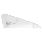 Bhh755 Glass 1/4 Lt Gt Clear Lhf Part