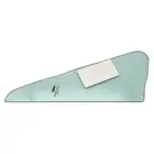 Bhh758 Glass 1/4 Light Gt Tint Rhf Part