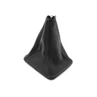 R813A Lth G/Lvr Gaiter Mgf Mk1 Black Part