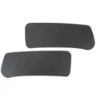 Tp138A T/Gate Panel Pr >70 Blk Part