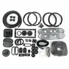 Brs2003X Body Rubber Set A1600 Rd Part