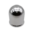 F021 Chrome Tow Ball Cover Part