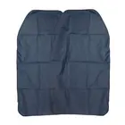 R002Nn Seat Covers 1Pr Navy W/O Logo Part
