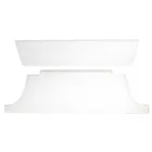 R115 Seat Foam Set Rr Gt Part