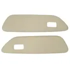 R802C Lth Door Pods Pr Mgf Mk1 Cream Part
