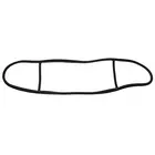 Brs2002X Body Rubber Set A1500 Coupe Part