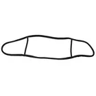 Brs2004X Body Rubber Set A1600 Coupe Part