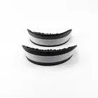Dp8004A Door Pockets Mgf Black Pr Part