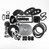 Brs2001X Body Rubber Set A1500 Rd Part
