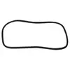 Brs2002X Body Rubber Set A1500 Coupe Part