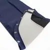T491Nn Mh Padded 1/2 Tonn B Navy Part