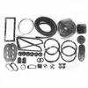 Brs2002X Body Rubber Set A1500 Coupe Part
