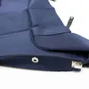 T491Nn Mh Padded 1/2 Tonn B Navy Part