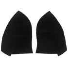 Ck182A Carpet Ult W/Arch Pr Rd Black Part