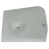 Ahh6381 Drop Glass Rd L/H Clear Part