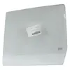 Ahh7416 Drop Glass Gt L/H Clear Part