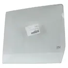 Ahh7416 Drop Glass Gt L/H Clear Part