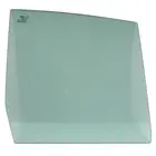 Bhh311 Drop Glass Gt R/H Tint Part
