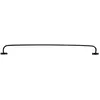 Cha321 Bumper Support Mid 1500 Part