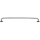 Cha321 Bumper Support Mid 1500 Part
