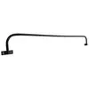 Cha321 Bumper Support Mid 1500 Part