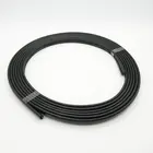 Yga1106/7 Finisher Roof 1Pc Blk Part