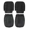 Sc107A Vin S/Kit B69 Recl Black Part