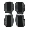 Sc113A S/Kit 1/2Cloth Mgb Black Part