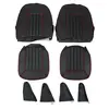 Sc202Am S/Kit Mid 948 Blk/Red Part