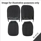 Sc701Aa Lth S/Kit Mga Rd Black Part