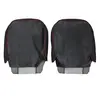 Sc105Am S/Kit Lth B69 Recl Blk/Red Part