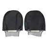 Sc111A S/Kit 1/2Perf Mgb Black Part