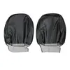 Sc113A S/Kit 1/2Cloth Mgb Black Part