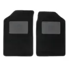 Ck8004Aa Mgf Floor Mats - Carpet - Black Part