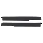 P090A Lth D/Capps Rd Black Part