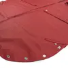 T250Mm Ev Tonn B C/B Red Part