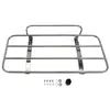 L010 Boot Rack Stainless Midget Part