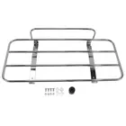 L015 Boot Rack Chrome Midget Part