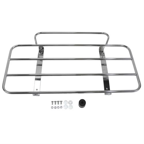 Mg midget sales boot rack