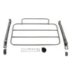 L020 Boot Rack Stainless Mgb+C Part
