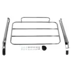 L025 Boot Rack Chrome Mgb+C Part