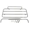 L030 Boot Rack Stainless Tc Part